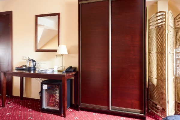 Hotel Rixwell Old Riga Palace (Ryga)